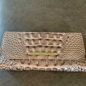 Brahman billfold